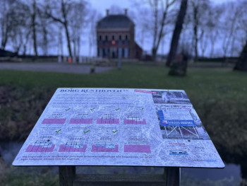 Noorder Rondtochten 2025