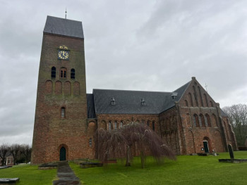 Noorder Rondtochten 2025
