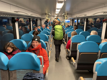 Noorder Rondtochten 2025