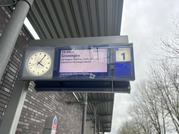 Noorder Rondtochten 2025