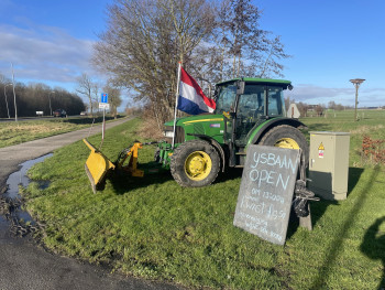 Noorder Rondtochten 2025