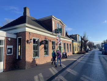 Noorder Rondtochten 2025