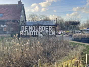 Noorder Rondtochten 2025