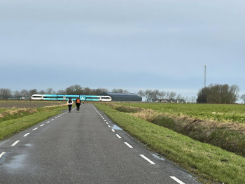 Noorder Rondtochten 2025