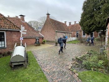 Noorder Rondtochten 2025