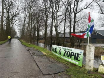 Noorder Rondtochten 2025
