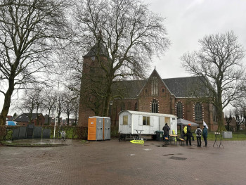 Noorder Rondtochten 2025