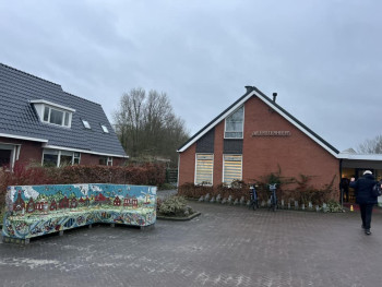 Noorder Rondtochten 2025