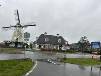 Noorder Rondtochten 2025