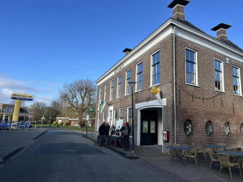 Noorder Rondtochten 2025