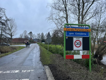 Noorder Rondtochten 2025