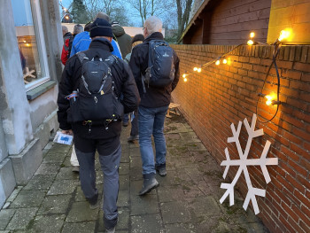 Noorder Rondtochten 2025