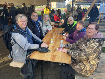 Noorder Rondtochten 2025