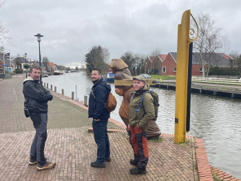 Noorder Rondtochten 2025