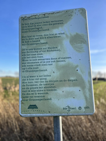 Noorder Rondtochten 2025