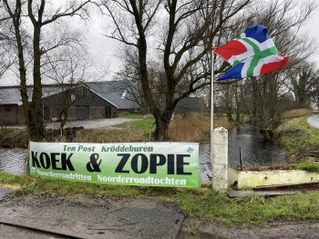 Noorder Rondtochten 2025
