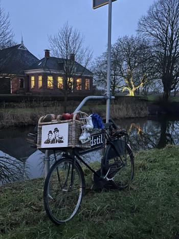 Noorder Rondtochten 2025
