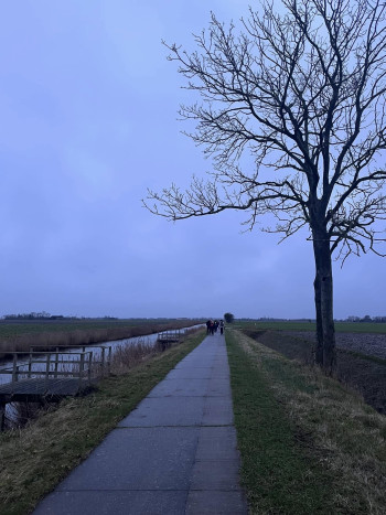 Noorder Rondtochten 2025