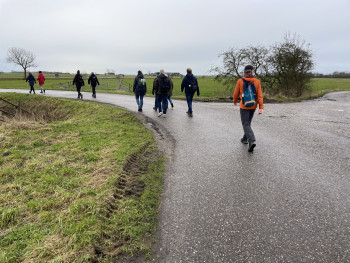 Noorder Rondtochten 2025