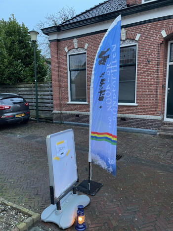 Noorder Rondtochten 2025