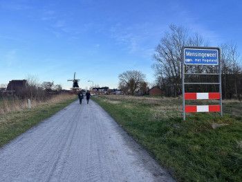 Noorder Rondtochten 2025