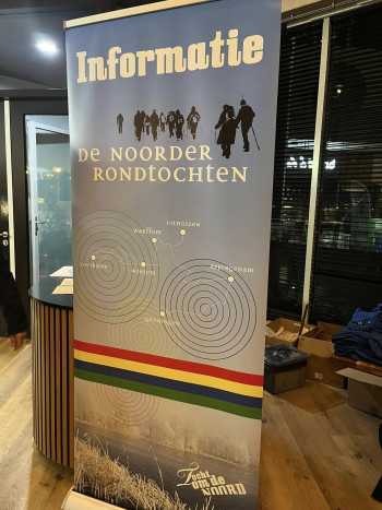 Noorder Rondtochten 2025