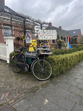 Noorder Rondtochten 2025