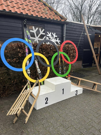Noorder Rondtochten 2025