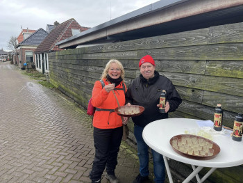 Noorder Rondtochten 2025