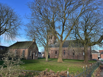 Noorder Rondtochten 2025