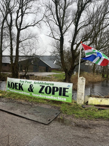 Noorder Rondtochten 2025