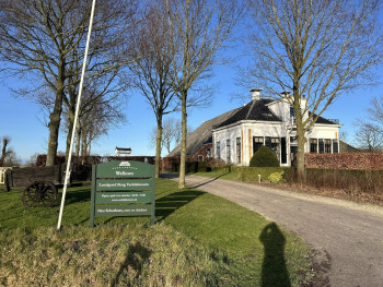 Noorder Rondtochten 2025
