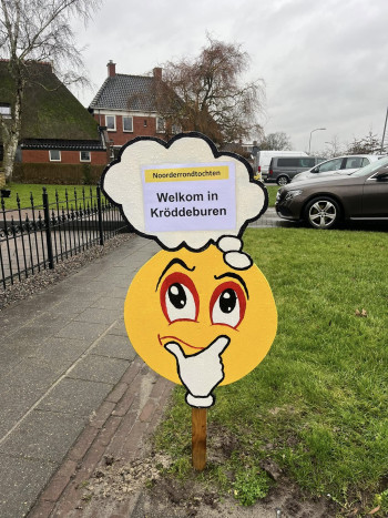 Noorder Rondtochten 2025