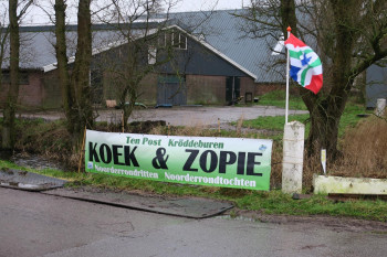 Noorder Rondtochten 2025