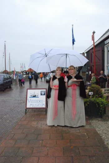 Tocht om de Noord 2010 zondag