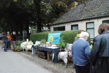 Tocht om de Noord 2010 zondag