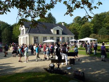 Wandeltocht Tocht om de Noord 2011 zondag