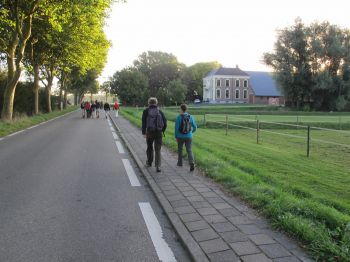Tocht om de Noord 2013 Zondag