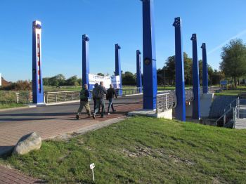 Tocht om de Noord 2013 Zondag