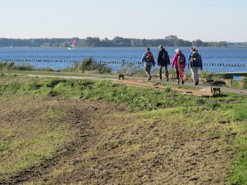 Tocht om de Noord 2013 Zondag