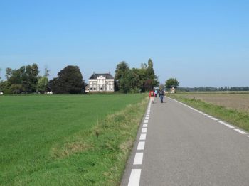 Tocht om de Noord 2013 Zondag