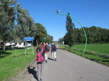 Tocht om de Noord 2013 Zondag