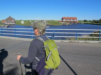 Tocht om de Noord 2013 Zondag