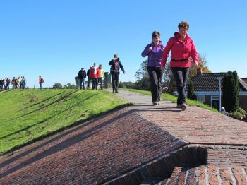 Tocht om de Noord 2013 Zondag