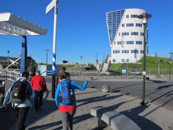 Tocht om de Noord 2013 Zondag