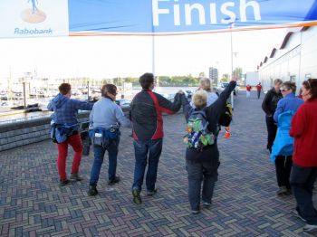 Tocht om de Noord 2013 Zondag