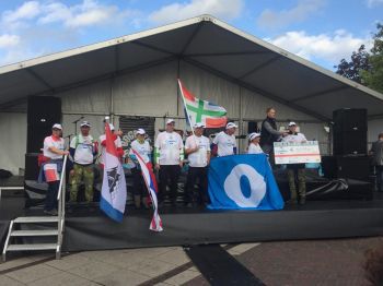 TodN 2019 zaterdag