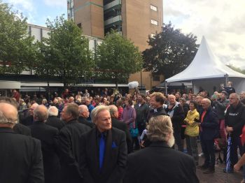 TodN 2019 zaterdag