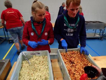 TodN 2019 zaterdag