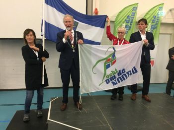 Toch om de noord 2019 zondag